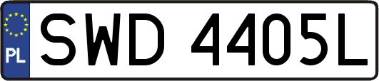 SWD4405L