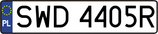 SWD4405R