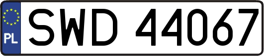 SWD44067