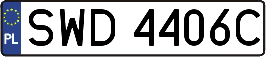 SWD4406C