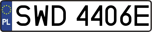 SWD4406E