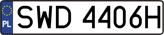 SWD4406H