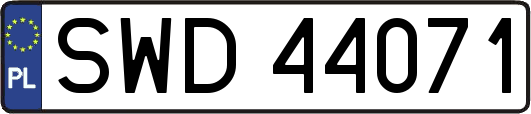 SWD44071