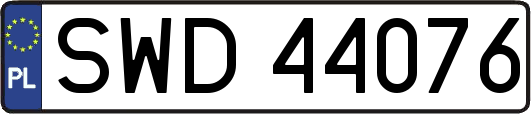 SWD44076