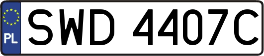 SWD4407C