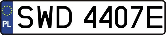 SWD4407E