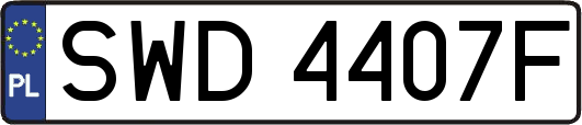 SWD4407F