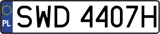 SWD4407H