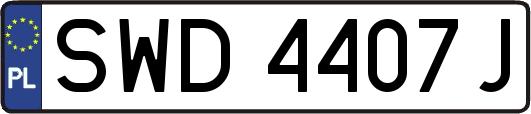 SWD4407J