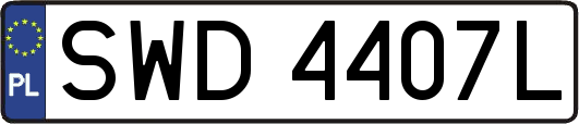SWD4407L