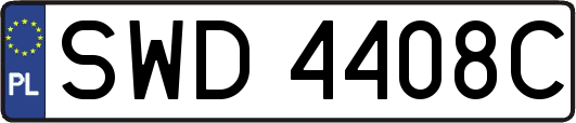 SWD4408C