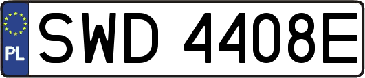 SWD4408E