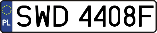 SWD4408F