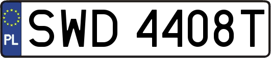 SWD4408T