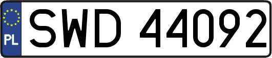 SWD44092
