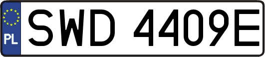 SWD4409E