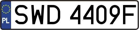 SWD4409F
