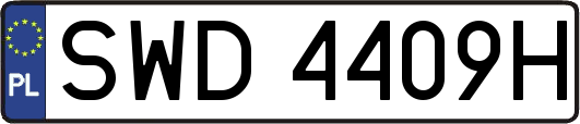SWD4409H