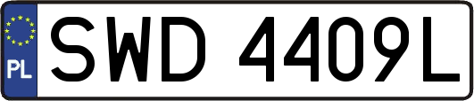 SWD4409L