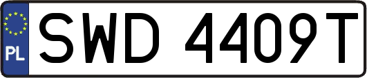 SWD4409T