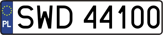 SWD44100