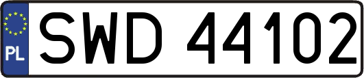 SWD44102