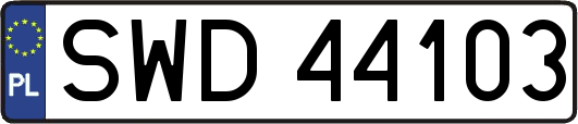 SWD44103