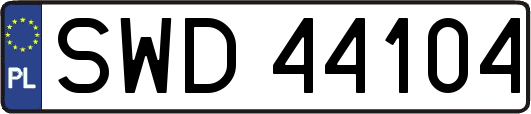 SWD44104