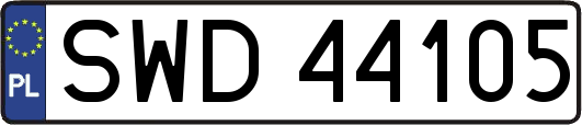 SWD44105