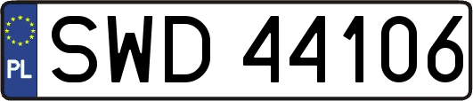 SWD44106