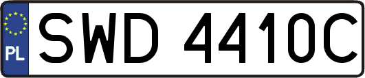 SWD4410C