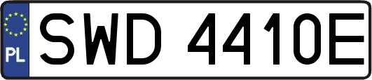 SWD4410E