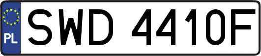 SWD4410F