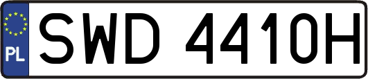 SWD4410H