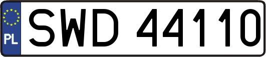 SWD44110