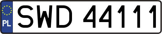 SWD44111