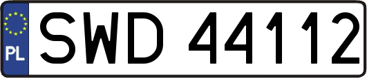 SWD44112