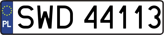SWD44113