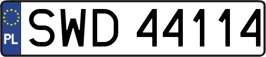 SWD44114