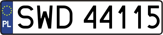 SWD44115