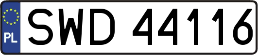 SWD44116