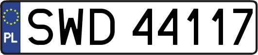 SWD44117
