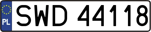SWD44118