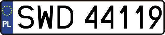 SWD44119
