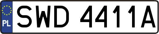 SWD4411A