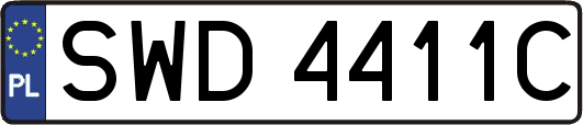 SWD4411C