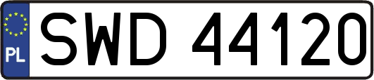 SWD44120