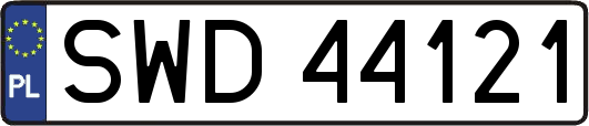 SWD44121