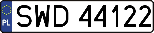 SWD44122