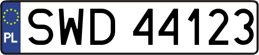 SWD44123